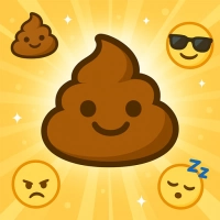 emoji_drop_themes Mängud